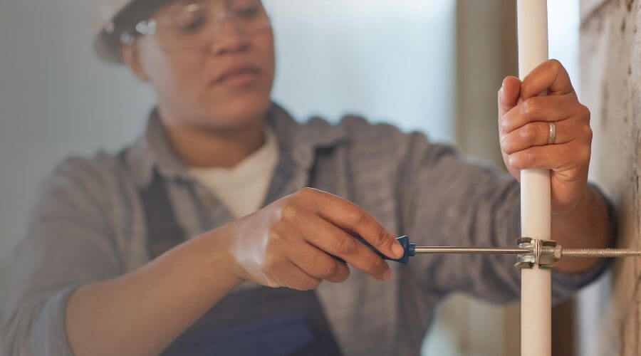 Professional sewer line replacement in Marion, IL